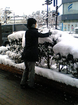 LIFE is coming back、LaikaもCame Back!!(後編)_b0102637_19285135.jpg