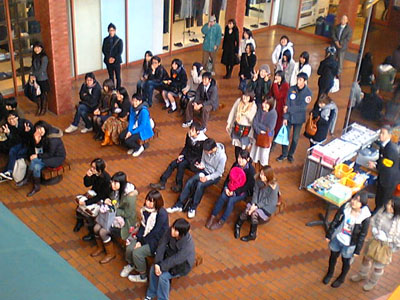 LIFE is coming back、LaikaもCame Back!!(後編)_b0102637_19301278.jpg