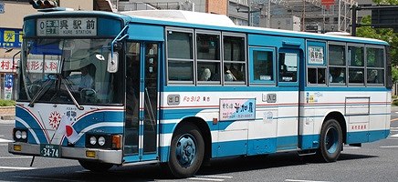 呉市交通局　三菱U-MP618M +呉羽_e0030537_21373198.jpg