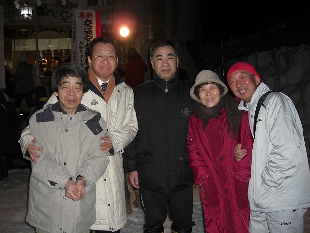 浦佐の鎮守様の春祭り_a0084753_904155.jpg