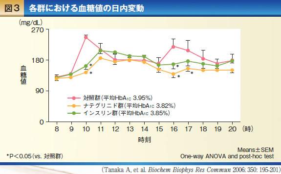 大血管症抑制を見据えた2型糖尿病の治療戦略　その1(1/2)_c0219358_2301391.jpg