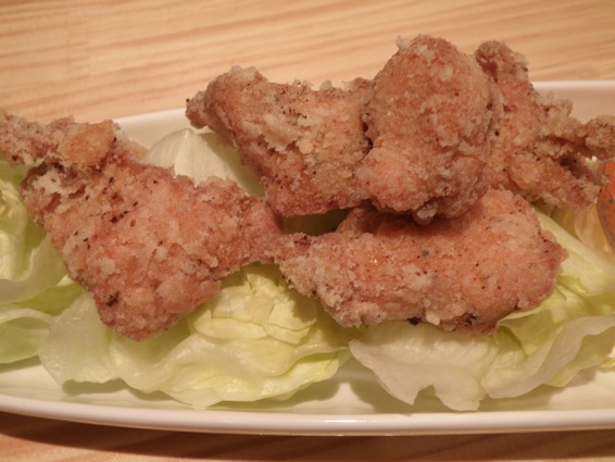 全品410円のカフェバー経堂410オープンしました。_f0053279_13511443.jpg