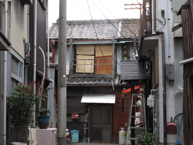 ここも大阪ー昭和レトロな風景_e0138081_16324943.jpg