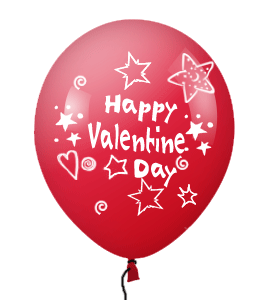 Happy Valentine\'s Day & オリンピック開幕!_e0142585_12361562.gif
