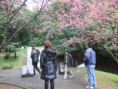 雨だけど、観光♪_e0028387_0115567.jpg