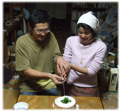 ご結婚おめでとうございます♪_e0028387_0243567.jpg