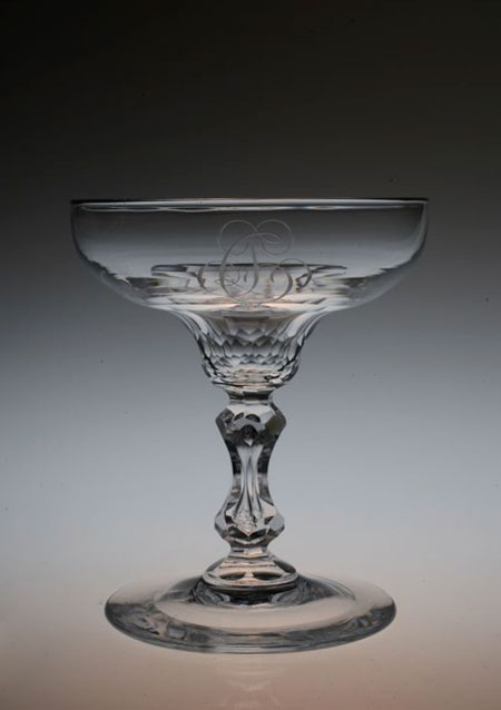 ST-LOUIS Champagne coupe \"LC\"_c0108595_1658787.jpg