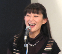 歌声喫茶「ゆう子の会」茅ヶ崎_c0220597_17335464.jpg