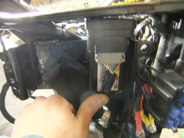01 FXD 点火交換 その2_c0226202_1856209.jpg