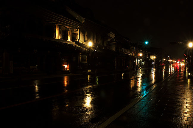 氷雨降る川越の夜_b0010915_2351110.jpg