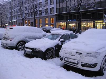 旧東欧旅行 ベルリン 最終回 2009.12.31_e0107616_2291491.jpg