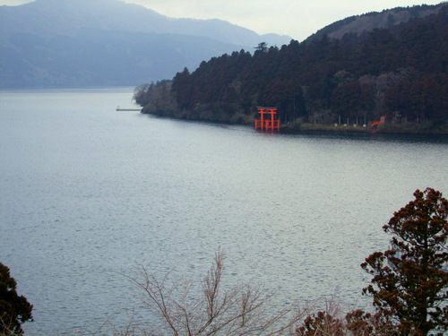 「箱根スイーツコレクション2010 成川美術館ティーラウンジ季節風」_a0000029_091671.jpg