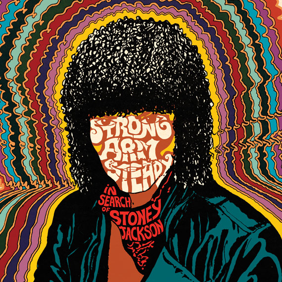 STRONG ARM STEADY / IN SEARCH OF STONEY JACKSON_b0168644_7165834.jpg