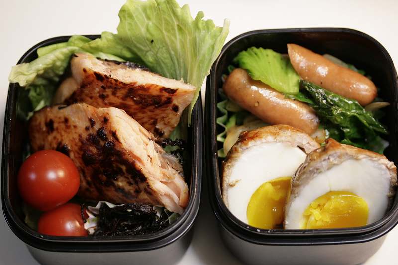 とうちゃんのお弁当_b0097747_1343435.jpg