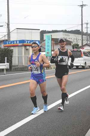 西日本マラソン２０１０_f0121167_2224780.jpg