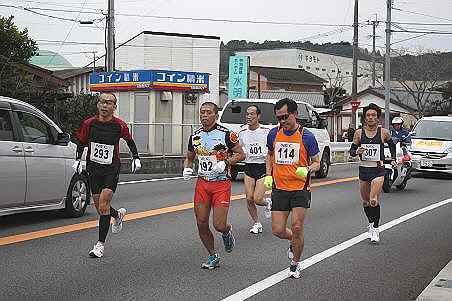 西日本マラソン２０１０_f0121167_22252629.jpg