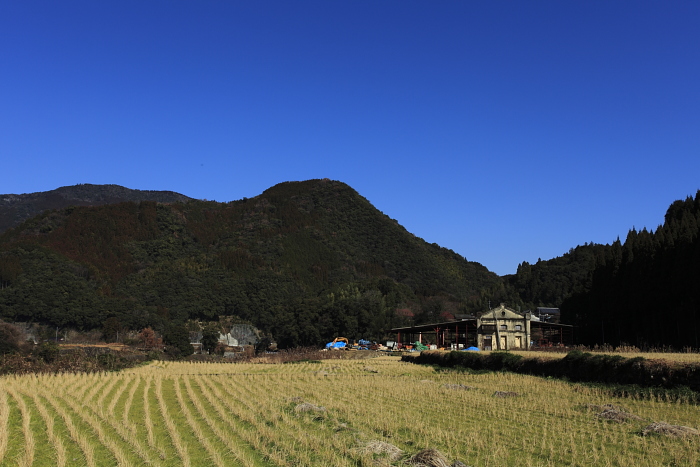 旧緑川発電所跡_e0135098_04567.jpg