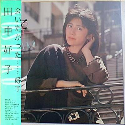 キャンディーズ 全作品 (解散後)_b0033699_2484329.jpg