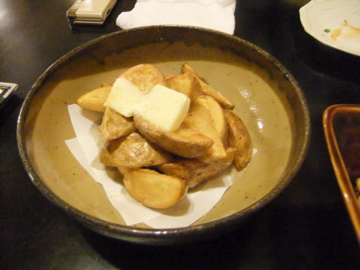 四季の香 暁家 （アカツキヤ）_c0226202_19543631.jpg