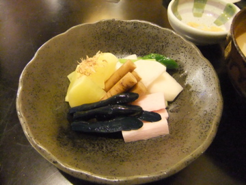 四季の香 暁家 （アカツキヤ）_c0226202_1955724.jpg