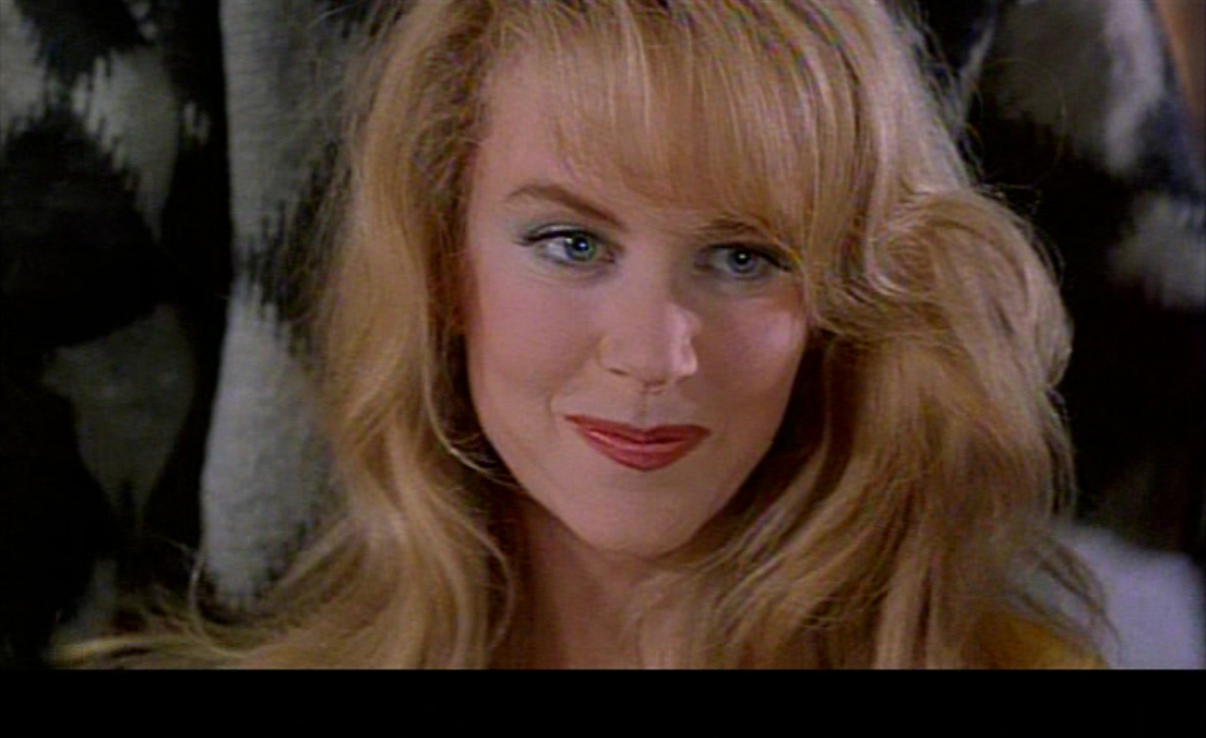 ニコール・キッドマン（Nicole Kidman）「誘う女」（1995）《前編》_e0042361_2320176.jpg