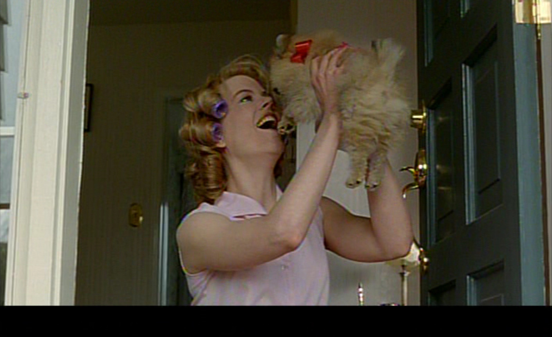 ニコール・キッドマン（Nicole Kidman）「誘う女」（1995）《前編》_e0042361_23254910.jpg