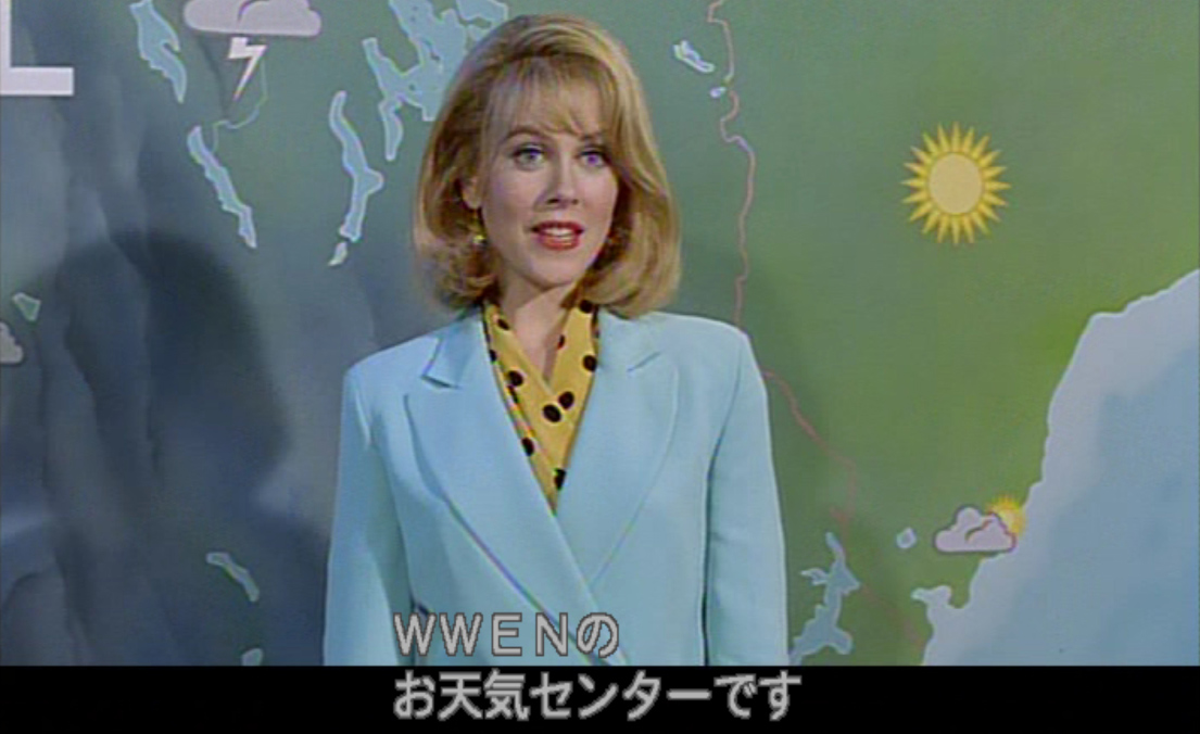 ニコール・キッドマン（Nicole Kidman）「誘う女」（1995）《前編》_e0042361_23263526.jpg