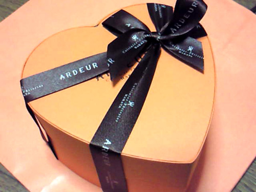 【閉店】ARDEUR（アルデュール） 東京駅グランスタ店_c0152767_14555791.jpg