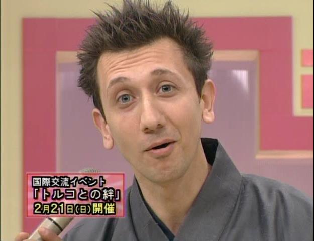 あっと 我楽亭 ハリト Oh Warattei Haritoh 我楽亭ハリト Warattei Harito Between Fiction And Reality