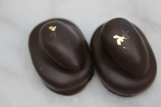 Bonbon au chocolat 2010  No.9（ほんとはNo.10)_d0003995_14464861.jpg