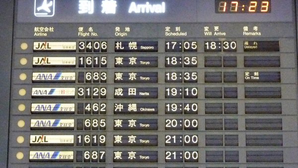 急病人発生につき 新潟空港に緊急着陸 飛行機とパグが好きなお母さんの日記