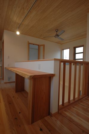 「長期優良住宅」お引渡し!_a0059217_913354.jpg