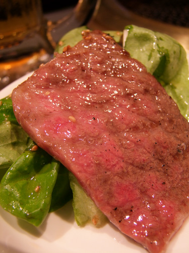 「江古田 焼肉ハウスの上ハラミ」_a0000029_218492.jpg
