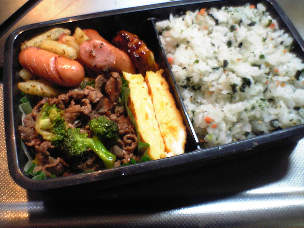 ２月１５日のお弁当_b0137234_14491139.jpg