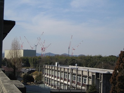 三洋電機のリチウムイオン電池の新工場 兵庫県立北条高等学校同窓会公式ブログ 三洋電機のリチウムイオン電池の新工場 兵庫県立北条高等学校同窓会公式ブログ
