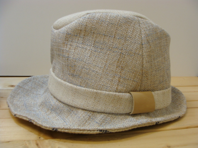E-ZOO帽子のSサイズです♪_e0129942_2011087.jpg