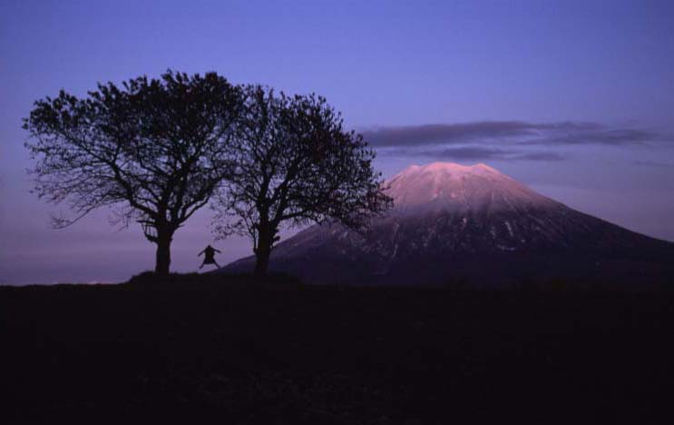 OKI DUB AINU BAND　渋谷　クワトロ_c0187449_22242377.jpg