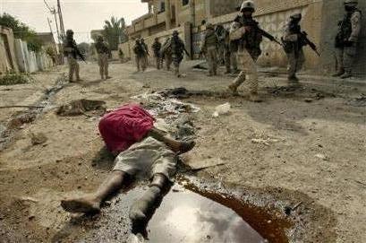 アメリカ、アフガニスタンで、ファルージャ式攻撃を準備 by Bill Van Auken_c0139575_22523890.jpg