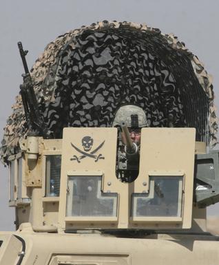 アメリカ、アフガニスタンで、ファルージャ式攻撃を準備 by Bill Van Auken_c0139575_22574122.jpg