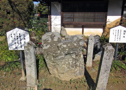 仏頭山上宮皇院 橘寺(聖徳太子誕生の寺)_a0045381_18364614.jpg