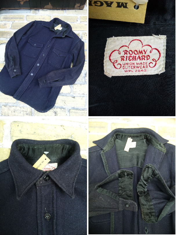 サンアントニオからの荷物も届いてますよ。(マグネッツ神戸店 ヴィンテージ_c0078587_22524513.jpg