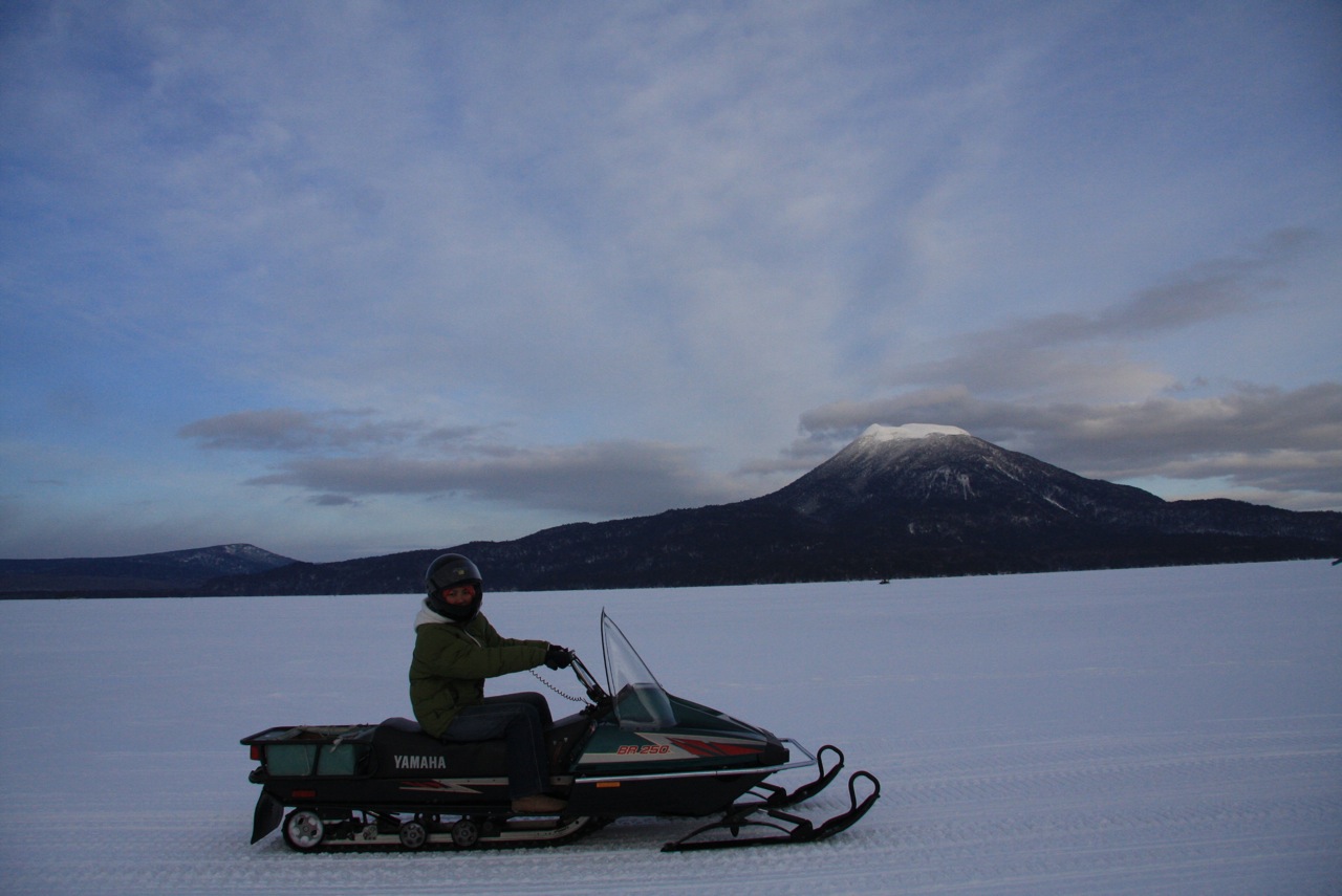 スノーロードトリップ北海道〜〜_a0097891_9233730.jpg