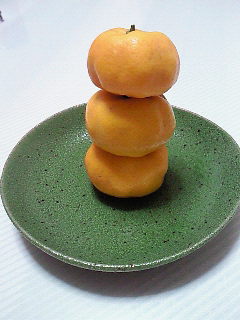 福来みかん_d0091994_072625.jpg