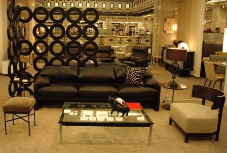 日本橋三越 X Suite in Style 終了_f0083294_14152970.jpg