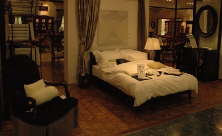日本橋三越 X Suite in Style 終了_f0083294_1462047.jpg