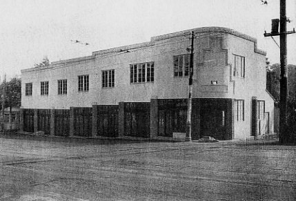 旧仁壽生命函館支店(建築家・関根要太郎設計作品？研究)_f0142606_1418247.jpg