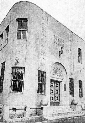 旧仁壽生命函館支店(建築家・関根要太郎設計作品？研究)_f0142606_1428674.jpg