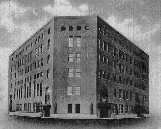 旧仁壽生命函館支店(建築家・関根要太郎設計作品？研究)_f0142606_15293166.jpg