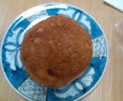 シュークリーム_f0206213_19231290.jpg