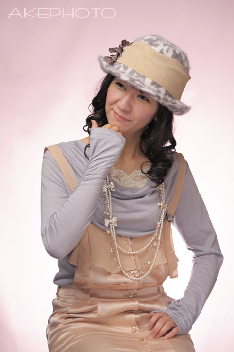 “JAZZる心”なMAIKOさ～ん♥））_e0127416_23433968.jpg